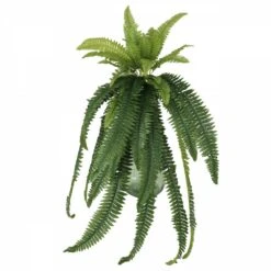 Fougère Artificiel En Bouquet 100cm 7 Fougère Artificiel En Bouquet 100cm -VIDA Plantes Magasin 1ddf568774a51fdc