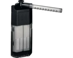 DENNERLE Filtre D'angle Nano : 150 Litres/h -VIDA Plantes Magasin 305907 006