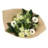 Bouquet De Fleurs ''Florelite Blanc'' -VIDA Plantes Magasin 346634 010
