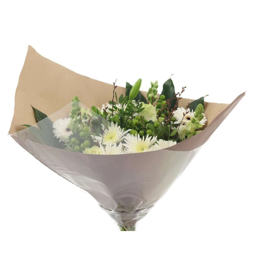 Bouquet De Fleurs ''Florelite Blanc'' 5 Bouquet De Fleurs ''Florelite Blanc'' – Image 3