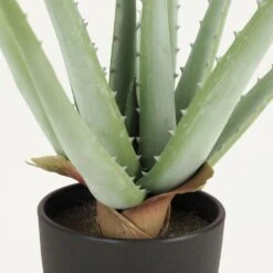 Aloe Vera Artificiel 35cm -VIDA Plantes Magasin 3a5e870da98183ae