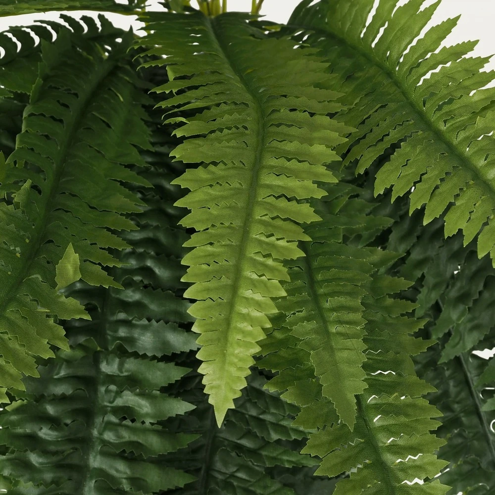 Fougère Artificiel En Bouquet 100cm 5 Fougère Artificiel En Bouquet 100cm – Image 3