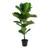 Arbre Fiddle Leaf Plante Artificielle 100 Cm -VIDA Plantes Magasin 4af609ba6cc5abbd