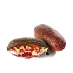 Citron Caviar : Fruits Rose C5L -VIDA Plantes Magasin 619981 004