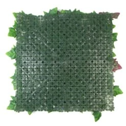 Mur Végétal Artificiel Lierre - 1m X 1m -VIDA Plantes Magasin 639b1de4dcf366.99394692