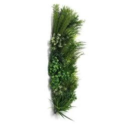 Mur Végétal Artificiel Premium City 1 - 10 Plantes - 1m X 1m -VIDA Plantes Magasin 639b1dec0e8ef2.29207730