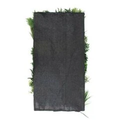 Mur Végétal Artificiel Premium City 1 - 10 Plantes - 1m X 1m -VIDA Plantes Magasin 639b1dec233ea5.29362015