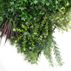 Mur Végétal Artificiel Premium City 2 - 12 Plantes - 1m X 1m -VIDA Plantes Magasin 639b1ded4e68d2.91672674