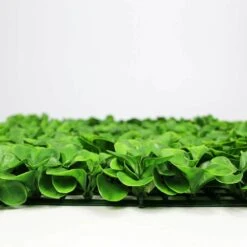 Mur Végétal Artificiel Giron Fleur - 1m X 1m -VIDA Plantes Magasin 639b1dee74fa26.86999828