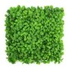 Mur Végétal Artificiel Giron Fleur - 1m X 1m