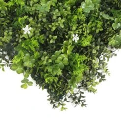 Mur Végétal Artificiel Oxalis - 1m X 1m -VIDA Plantes Magasin 639b1df0e2cd14.01522193