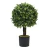Plante Artificielle - Topiaire Buis 65cm 1 Plante Artificielle - Topiaire Buis 65cm -VIDA Plantes Magasin 639b1df22901b9.84953577
