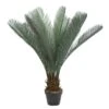 Plante Artificielle - Cycas Du Japon 80cm