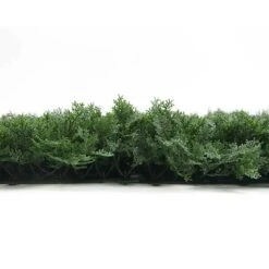 Mur Végétal Artificiel Cyprès - 1m X 1m -VIDA Plantes Magasin 63add9375bcdf9.38768828