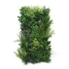 Mur Végétal Artificiel Premium City 3 - 15 Plantes - 1m X 1m -VIDA Plantes Magasin 63add939d52414.98880216