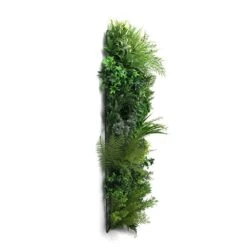 Mur Végétal Artificiel Premium City 3 - 15 Plantes - 1m X 1m -VIDA Plantes Magasin 63add939d89e32.01285732