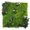 Mur Végétal Artificiel Clematis - 1m X 1m -VIDA Plantes Magasin 63add93b255b72.21507666