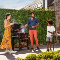 Mur Végétal Artificiel Extérieur Et Intérieur Prêt à Poser 1m X 1m Lierre 9 Mur Végétal Artificiel Extérieur Et Intérieur Prêt à Poser 1m X 1m Lierre -VIDA Plantes Magasin 63add93e43aa89.36176445