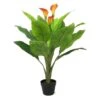 Plante Artificielles - Arum 85cm