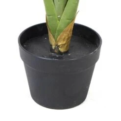 Plante Artificielles - Arum 85cm -VIDA Plantes Magasin 63cbb44072abc8.09415650