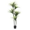 Plante Artificielle - Dracaena 150cm -VIDA Plantes Magasin 63cbb441910435.01529472