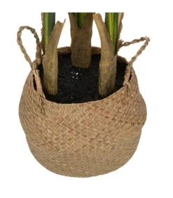ATMOSPHERA Plante Artificielle Strelitzia En Pot H 120 Cm -VIDA Plantes Magasin 63eb35d14b1dd9.95368097