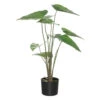 ATMOSPHERA Plante Artificielle Zebrina En Pot H 74 Cm -VIDA Plantes Magasin 63eb35d9717b48.52541001