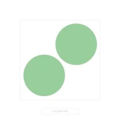 Eucalyptus Gunnii - Gommier - Arbuste - Persistant – ⌀17 Cm - ↕40-50 Cm -VIDA Plantes Magasin 63f3b94e577bb1.32724638