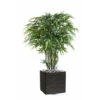 Bambou Artificiel à Cannes Noires Effet Zen H 180 Cm - Choisissez Votre Hauteur: -VIDA Plantes Magasin 63f60816a96c36.06378015