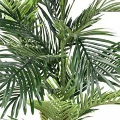 Joli Palmier Areca Artificiel En Pot Multitroncs H 180 Cm Vert - Choisissez Votr -VIDA Plantes Magasin 63f6081c258986.51525919