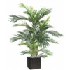 Joli Palmier Areca Artificiel En Pot Multitroncs H 150 Cm Vert - Choisissez Votr -VIDA Plantes Magasin 63f6082a8e0499.61457432