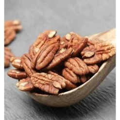 Carya Illinoinensis Adulte (noix De Pecan, Pacanier) Vert - Taille Pot De 25l - 160/180cm -VIDA Plantes Magasin 64038bc2050193.45647240