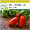 Kit De Culture - Bio - Tomate - San Marzano - 15 Graines - Solanum Lycopersicum 2 Kit De Culture - Bio - Tomate - San Marzano - 15 Graines - Solanum Lycopersicum -VIDA Plantes Magasin 6406416b3f3b62.43444156