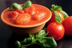 Kit De Culture - Bio - Tomate - San Marzano - 15 Graines - Solanum Lycopersicum -VIDA Plantes Magasin 6406416b623a39.80336507