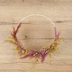 Assortiment De Fleurs Séchées -VIDA Plantes Magasin 6425847a0ead75.21759818