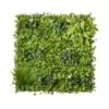 Mur Végétal Artificiel Extérieur Et Intérieur Prêt à Poser 1m X 1m Liseron -VIDA Plantes Magasin 6450ff1e738b69.61599372