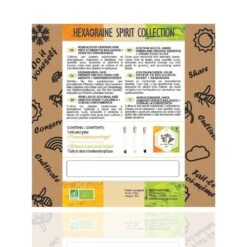 Coffret De Semences Médicinales Aromatique Apéritifs Régionaux 13 Coffret De Semences Médicinales Aromatique Apéritifs Régionaux -VIDA Plantes Magasin 645a39a74462c1.81737493