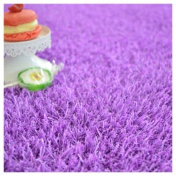 Gazon Synthétique Happy Party - Couleur Violet - Classé Feu - 20mm - 2m X 5m -VIDA Plantes Magasin 645ce1bc3c9f89.41061427