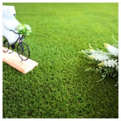 Gazon Synthétique Cottage - 38mm - 1m X 10m -VIDA Plantes Magasin 645ce1c17607c9.16297783