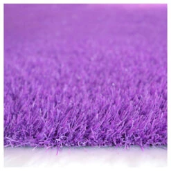 Gazon Synthétique Happy Party - Couleur Violet - Classé Feu - 20mm - 2m X 8m -VIDA Plantes Magasin 645ce1efc85e10.70419436