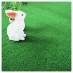 Gazon Synthétique Garden Balcon - Classé Feu - 7mm - 2m X 9m -VIDA Plantes Magasin 645cec62a3fec5.31434603