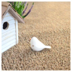 Gazon Synthétique Arty - Couleur Beige - 20mm - 2m X 7m -VIDA Plantes Magasin 645cec969b2791.14197775