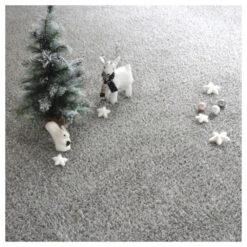 Gazon Synthétique Happy Party - Couleur Gris Clair - Classé Feu - 20mm - 2m X 3m -VIDA Plantes Magasin 645cece0878343.12068431