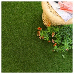 Gazon Synthétique Jardin D'été - 30mm - 1m X 8m -VIDA Plantes Magasin 645d646a9c0903.81031965