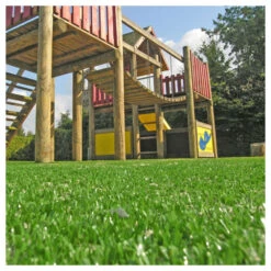 Gazon Synthétique Versailles - 40mm - 1m X 7ml -VIDA Plantes Magasin 64627709953923.74081532