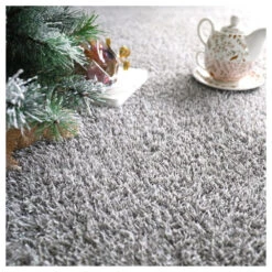 Gazon Synthétique Arty - Couleur Gris Clair - 20mm - 2m X 7m -VIDA Plantes Magasin 6476ea44259892.00152970