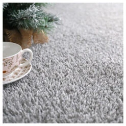 Gazon Synthétique Arty - Couleur Gris Clair - 20mm - 1m X 8m -VIDA Plantes Magasin 6476ea48bf7299.34497904