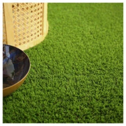 Gazon Synthétique Lodge - 40mm - 1m X 5m -VIDA Plantes Magasin 6476ea4a257700.67088693