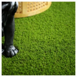 Gazon Synthétique Lodge - 40mm - 1m X 5m -VIDA Plantes Magasin 6476ea4a411241.71848309