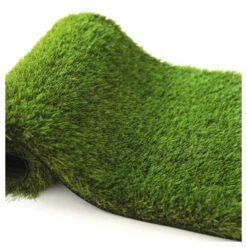 Gazon Synthétique Lodge - 40mm - 1m X 5m -VIDA Plantes Magasin 6476ea4a4b1292.86812259